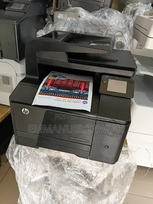 HP Color LaserJet Pro MFP M276n