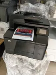 HP Color LaserJet Pro MFP M276n - 1