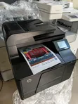 HP Color LaserJet Pro MFP M276n - 2