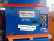Massive Perkins 18kVA Single Phase Diesel Generator - 2