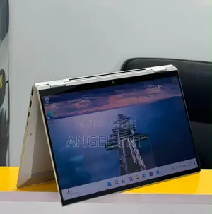HP EliteBook 1040 G7 Touchscreen Laptop