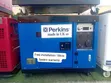 Perkins 18kVA Single Phase Generator - 1