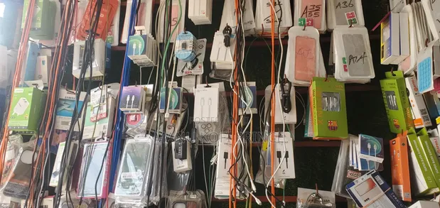 DeRock Phone, Tablet, Laptop Repair & Accessories - 1