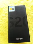 New Samsung Galaxy S20+ 128GB Gray - 1