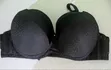 Lady's Big Cup Bra (42D-44D) - 2