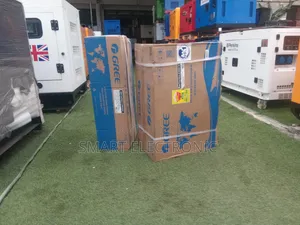 GREE Premium Split AC - Brand New