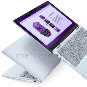 New Dell Plus 14 Laptop - Intel Core Ultra 7, 16GB RAM, 1TB SSD