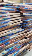 Wooden Ironing Board - Brand New - 2