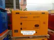 Perkins 18kVA Single Phase Diesel Generator - 1