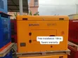 Perkins 18kVA Single Phase Diesel Generator - 2