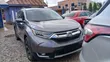 Honda CR-V 2017 Touring - Gray - 1