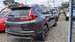Honda CR-V 2017 Touring - Gray - 3
