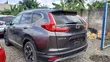 Honda CR-V 2017 Touring - Gray - 4