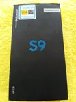New Samsung Galaxy S9 64GB Purple - 1