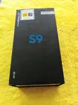 New Samsung Galaxy S9 64GB Purple - 2