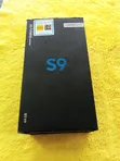 New Samsung Galaxy S9 64GB Purple - 3