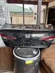 Honda Civic Boot Complete (2022-2026) - 1