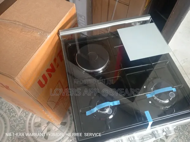 Smart Life 50x50 Gas Burner Cooker - 1