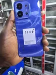 Xiaomi Redmi 15C 4G 256GB Blue - 1