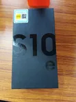 New Samsung Galaxy S10e 128GB Black - 3