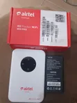 Universal Airtel Mifi+ LAN Port (Supports All SIMs) - 2