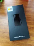 New Samsung Galaxy S23 Ultra 256GB Black - 2