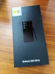 New Samsung Galaxy S23 Ultra 256GB Black - 3