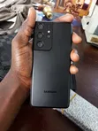 Samsung Galaxy S21 Ultra 5G 128GB Black - 3