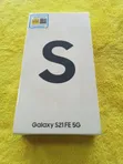 New Samsung Galaxy S21 FE 128GB Black - 2