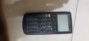 Texas Instruments TI-86 Graphing Calculator