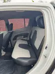 Mitsubishi L200 2012 White - 2