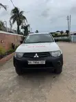 Mitsubishi L200 2012 White - 4