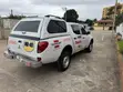 Mitsubishi L200 2012 White - 5
