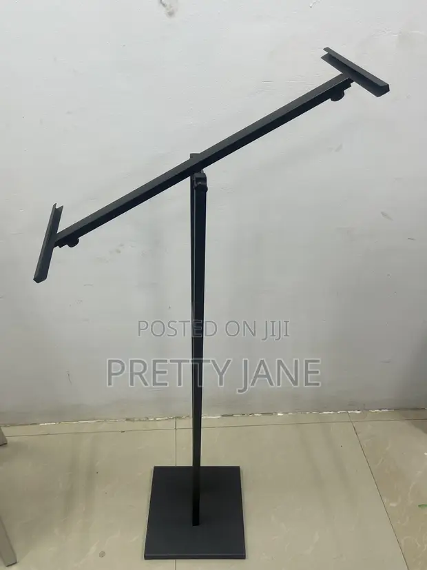 Freestanding Poster Stand - 1