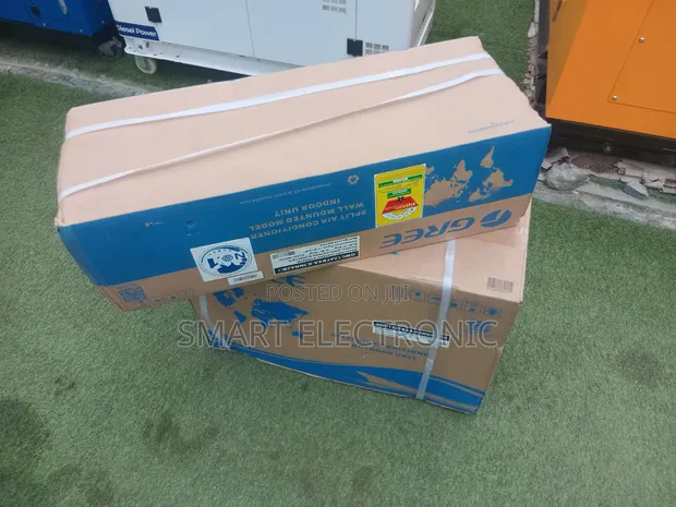 Gree Wall Mounted AC - Split System - 1
