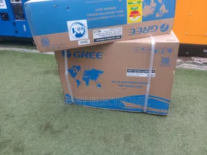 Gree Original Split System Air Conditioner
