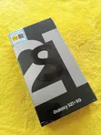 New Samsung Galaxy S21+ 5G 128GB Purple - 1