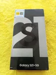 New Samsung Galaxy S21+ 5G 128GB Purple - 2
