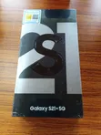 New Samsung Galaxy S21+ 5G 128GB Purple - 3