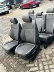 Hyundai Santa Fe Seats (2016-2020) - 1