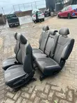Hyundai Santa Fe Seats (2016-2020) - 2