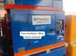 Perkins 18kVA Single Phase Diesel Genset - 1