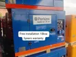 Perkins 18kVA Single Phase Diesel Genset - 2