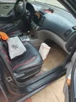 Hyundai Elantra 2010 Black - 4