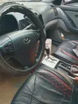 Hyundai Elantra 2010 Black - 5