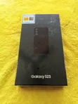 New Samsung Galaxy S23 256GB Black - 3