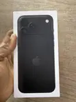 New Apple iPhone 18 Pro Max 256GB Black - 2