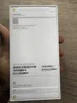 New Apple iPhone 18 Pro Max 256GB Black - 3