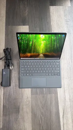 Dell Latitude 7320 Detachable Laptop