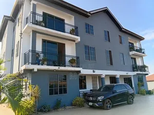 2-Bedroom Apartment for Rent in Savannah Estate, Tema Metropolitan